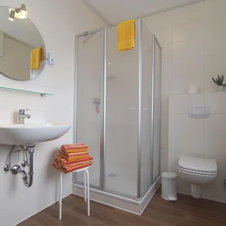 Windstille ノルトダイヒ