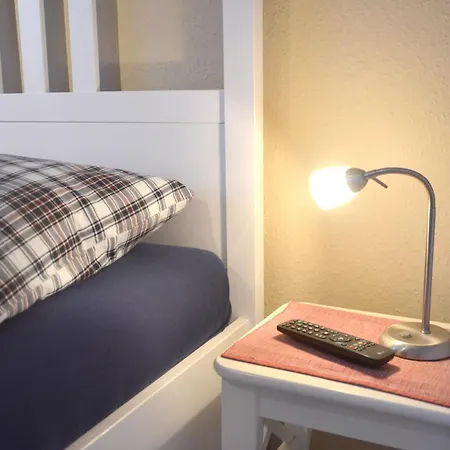 Windstille ノルトダイヒ