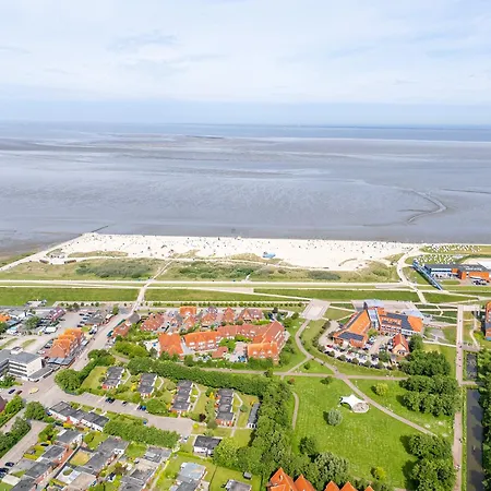 Windstille * Norddeich (Norden)